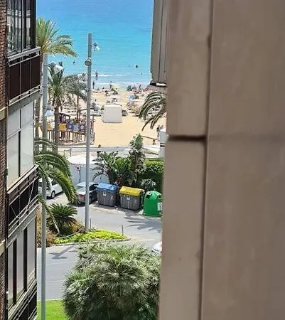 Apartment La Puerta Del Mar - *