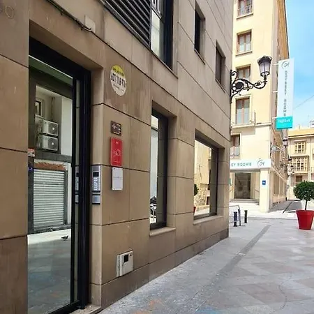 La Puerta Del Mar - Apartment *