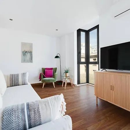 Apartment La Puerta Del Mar -