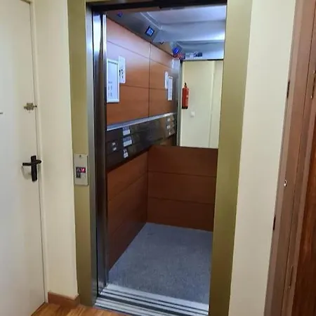 La Puerta Del Mar - Apartment *